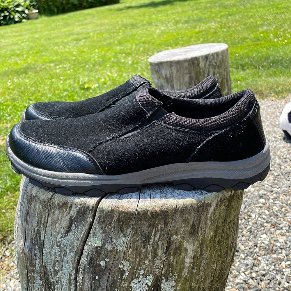George Casual Loafers